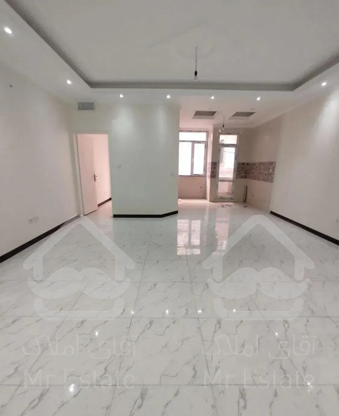 ۶۵متر/کلیدنخورده/فول امکانات/عارف شمالی شهمیرزادی