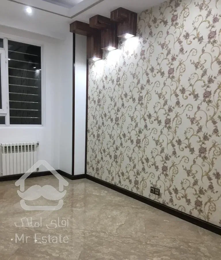 ۱۱۰متر آپارتمان ستاره  پاتریس