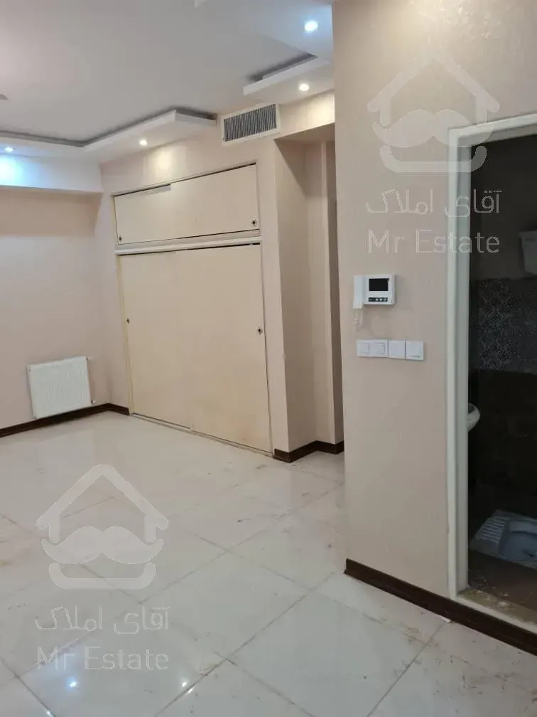 ۵۵ متر // تک خواب// فول امکانات// دامپزشکی// ۱ساله