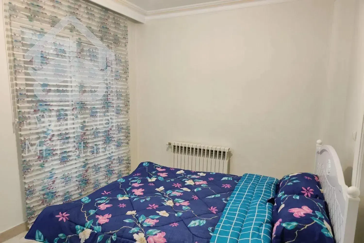 واحد دوبلکس تراس دار