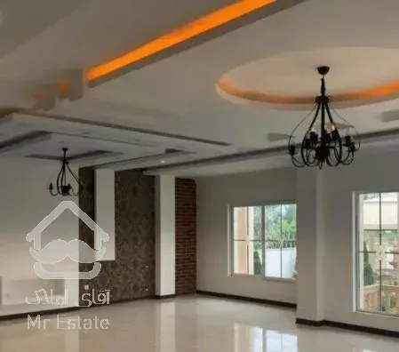 ویلا دوبلکس ۴۵۰متری با چشم انداز زیبا اصفهان بهارستان