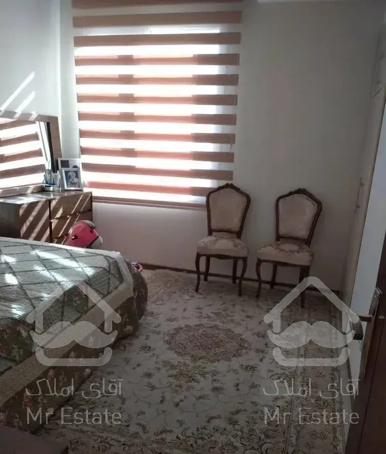 82 متر / کمالی * سالن پرده خور / سرمایه گذاری