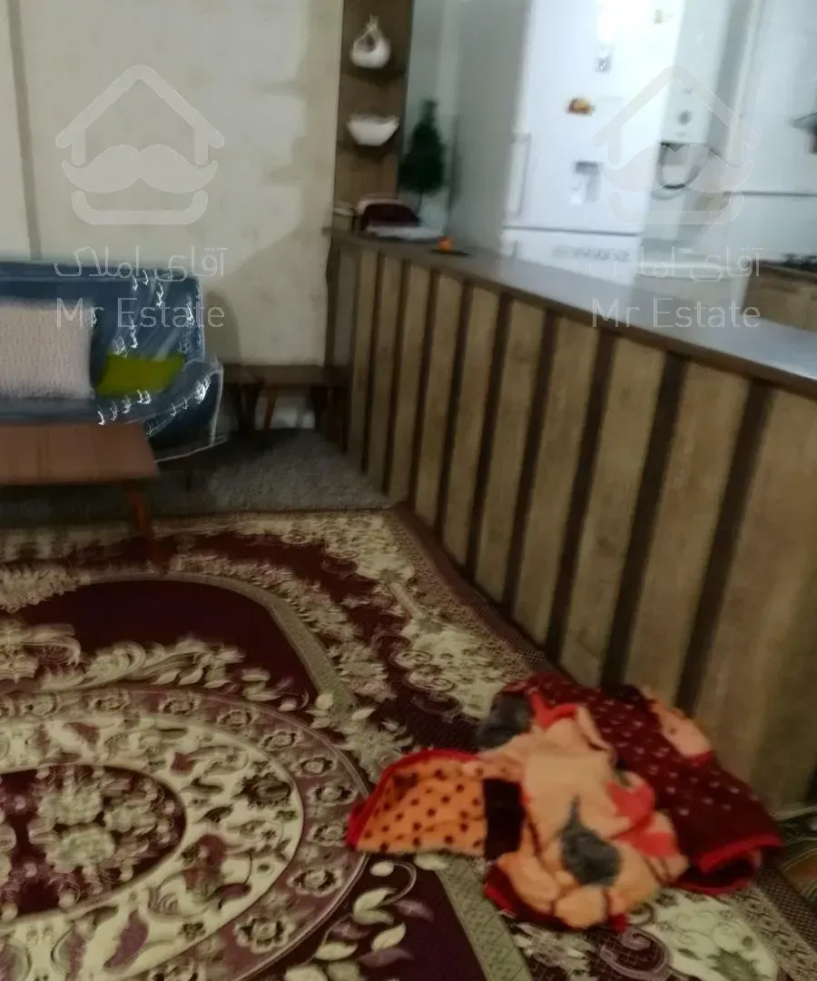 آپارتمان 85 متر  لوکیشن