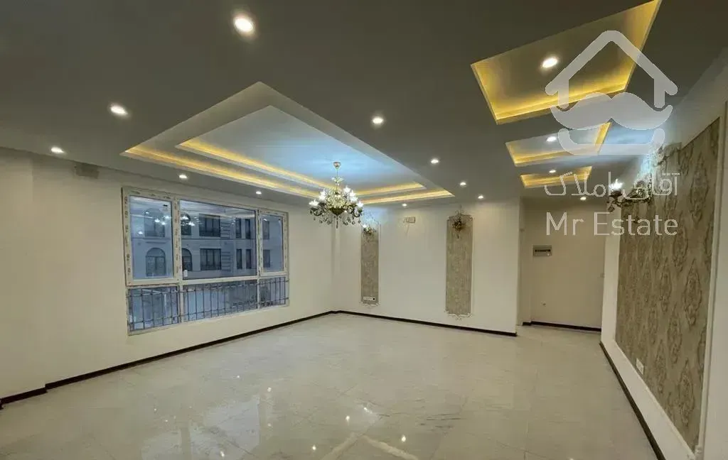 ۱۰۰ متر صفر اواسط الهیه کم واحد بدون پرت فول