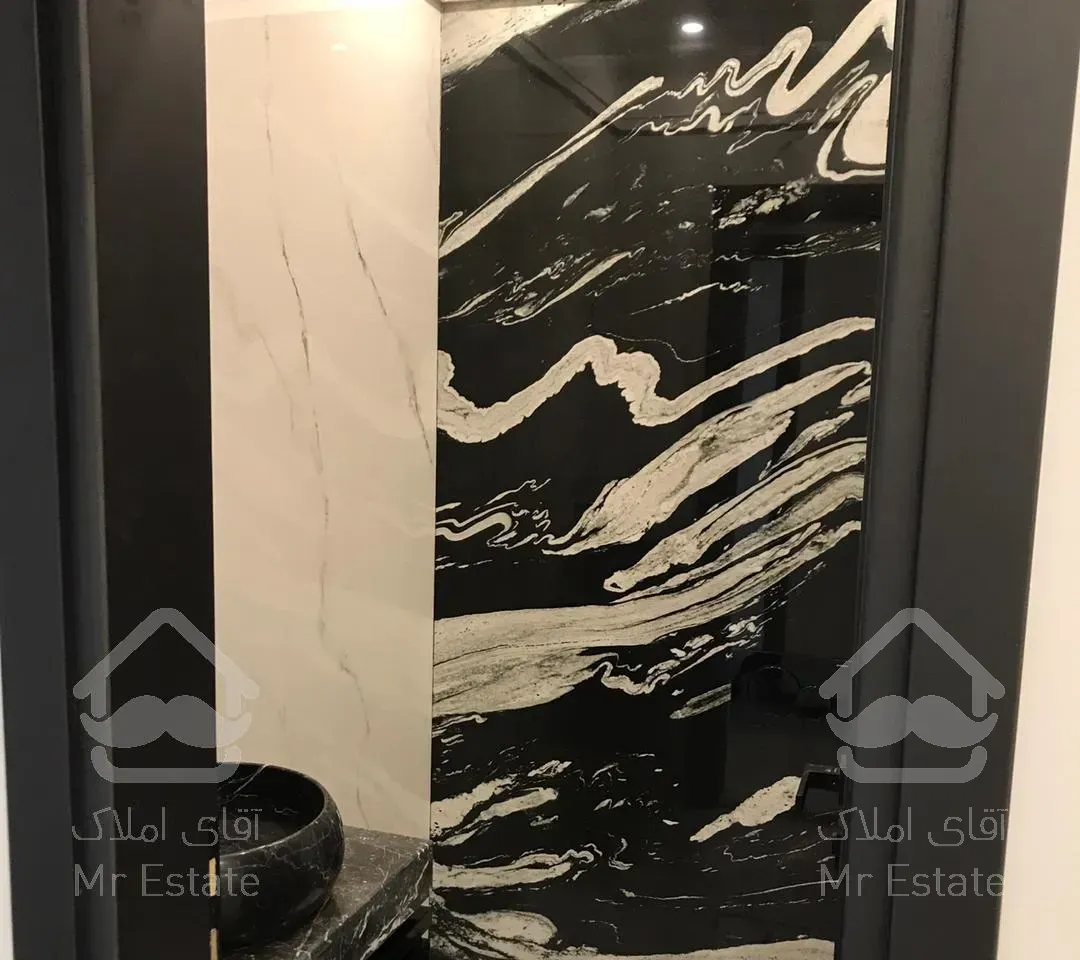 ۱۰۰ متر نوساز  شریعتی مترو قلهک