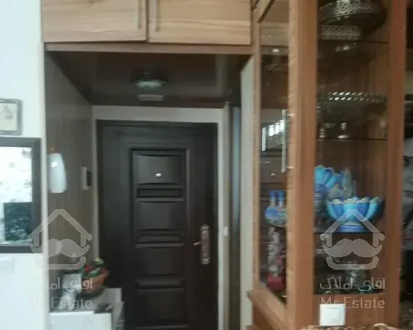 مسکن مهر لپویی اولین بلوک شهرک