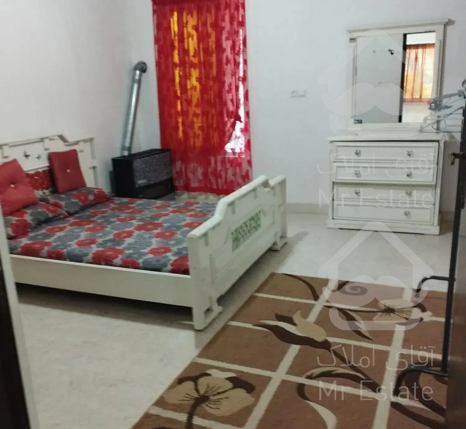 اجاره خانه دربست نزدیک دریا