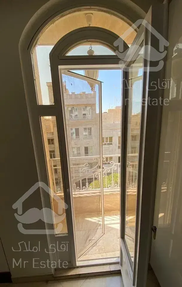 ۹۳متر۲خواب فول کادوس بین فلکه ۲و۳تهرانپارس