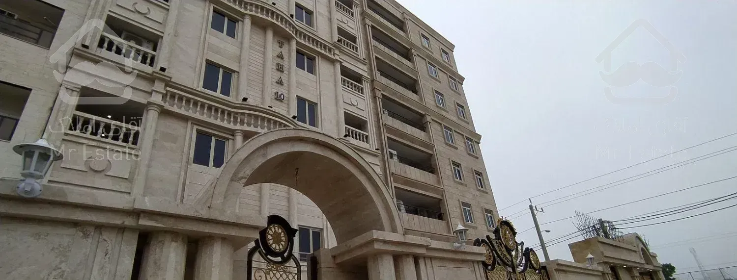 3+127خواب مستردارطبقه2پارکینگ سندی