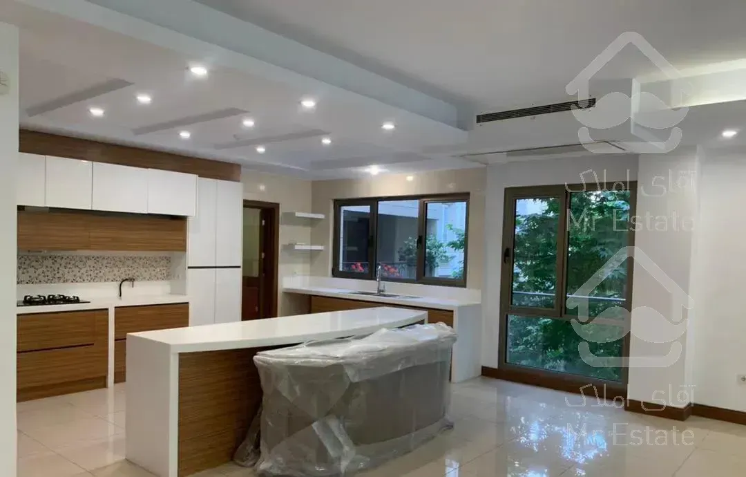 275 متر فرشته -  خیابان استانبول