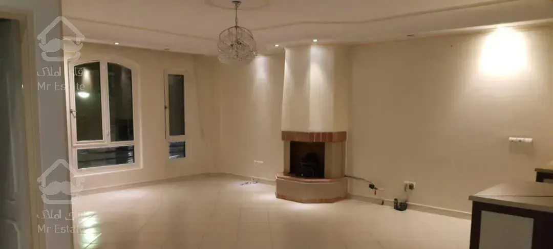 آپارتمان ۹۰ متر درکه