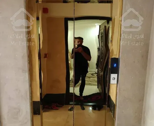 آپارتمان ۱۴۶ متری نوساز در اسکندری شمالی