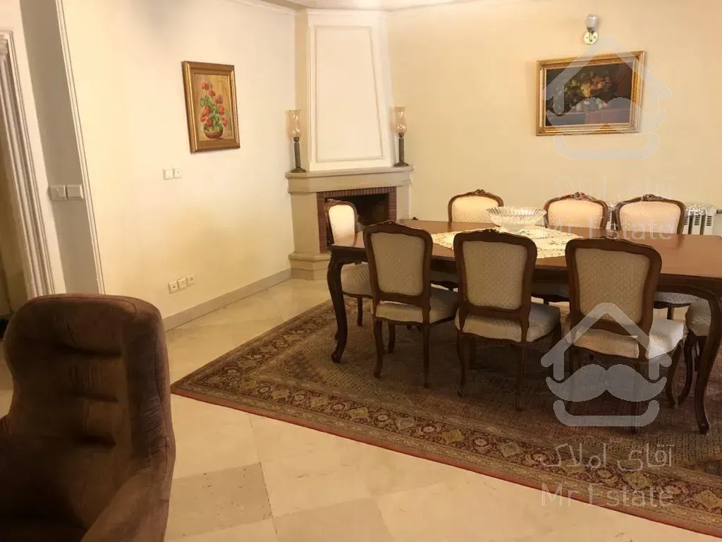 فروش آپارتمان الهیه 156  متر لوکس