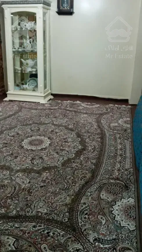 آپارتمان ۵۰ متری تک خواب امکانات عالی سال ساخت ۱۳۹۶