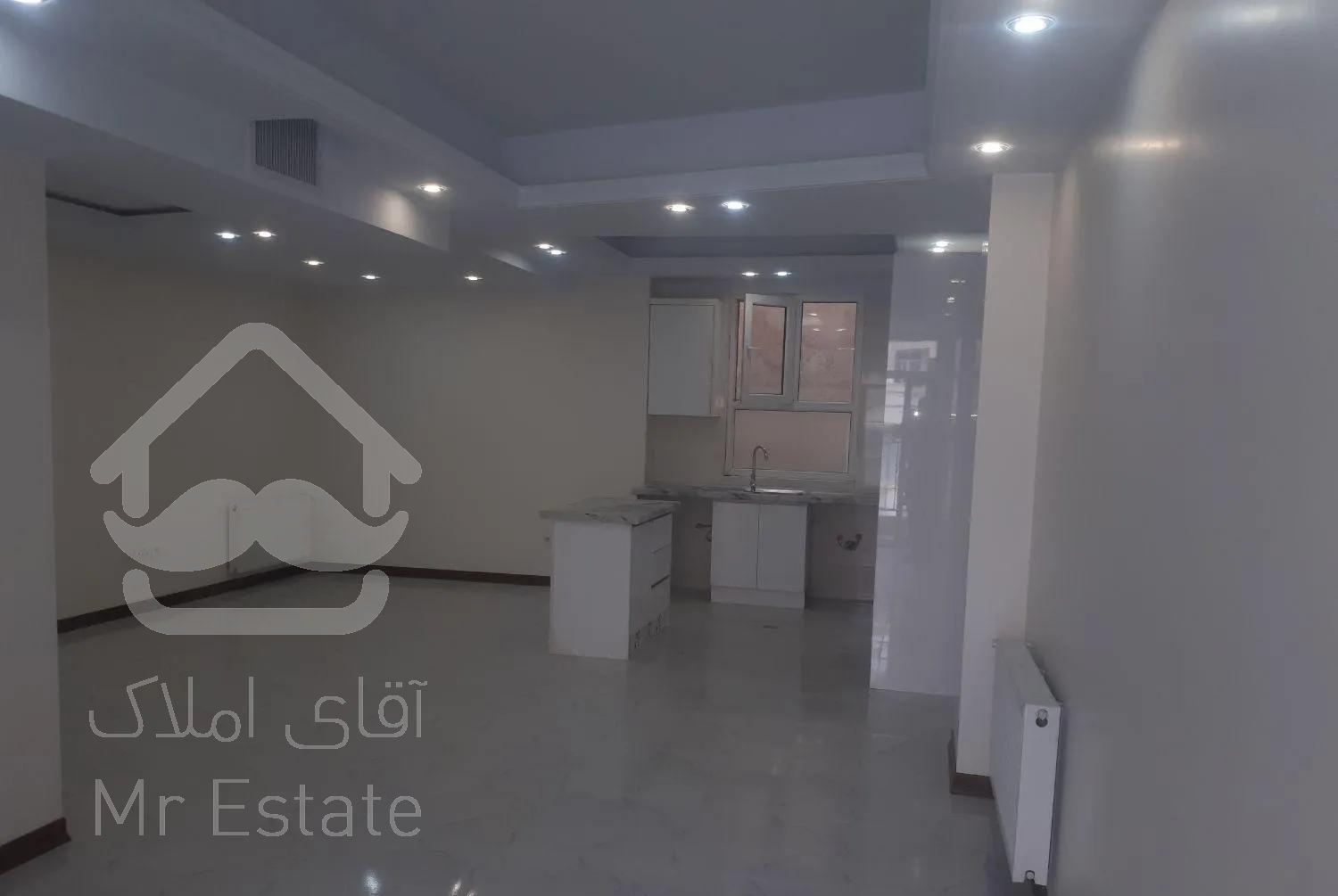 ۸۱ متر نو ساز