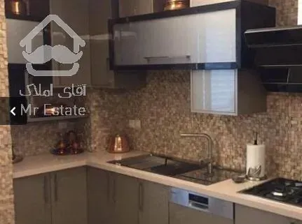 ۱۲۱ متر/2خواب بزرگ،جنت مرکز