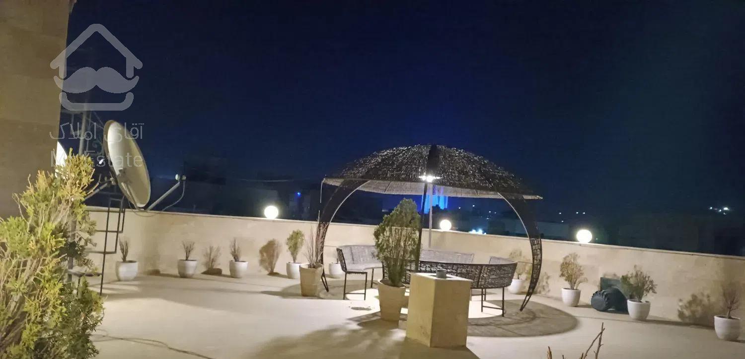 ۹۰ متری کلید نخورده دوخواب  تهرانپارس غربی