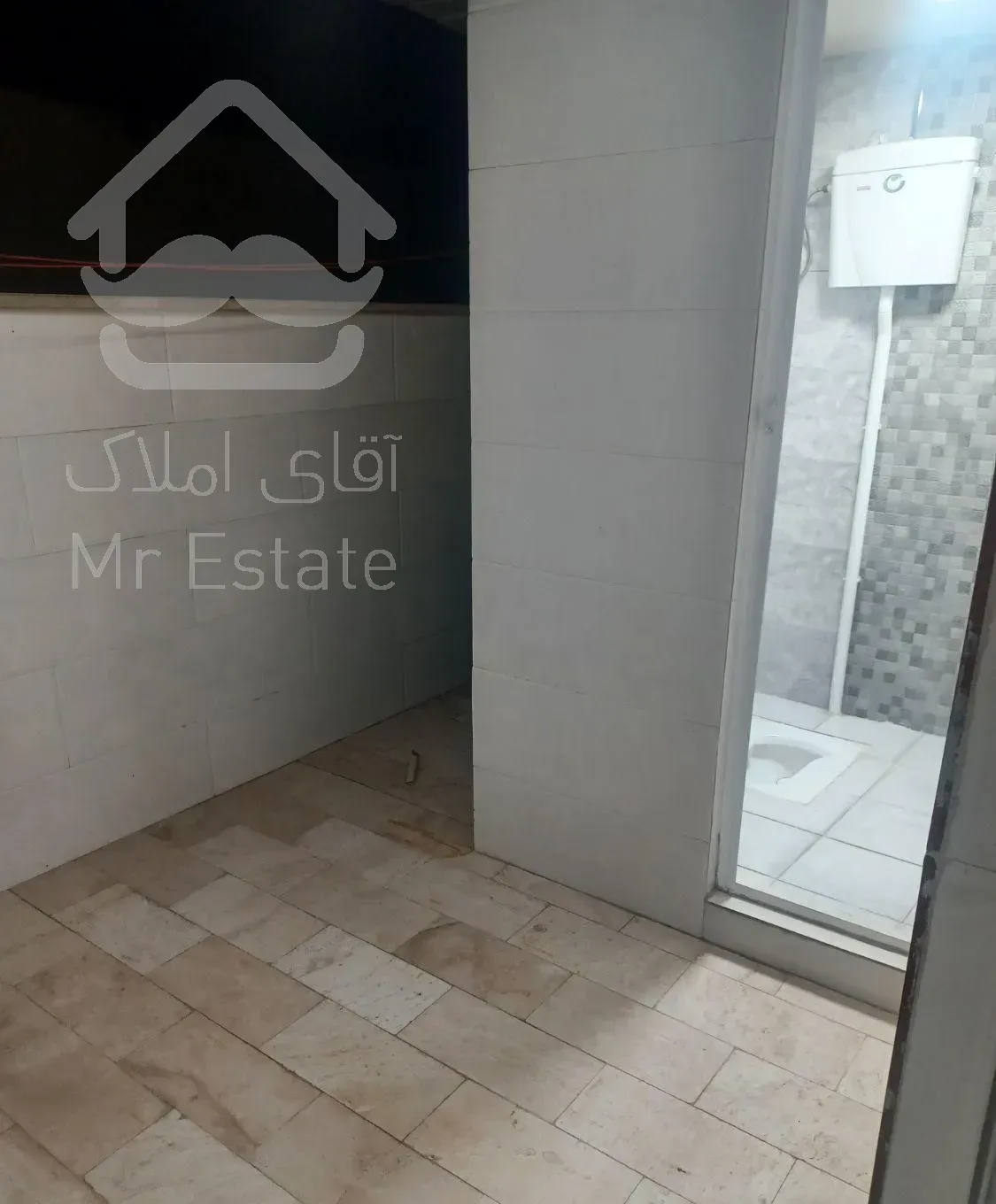 اپارتمان طبقه دوم