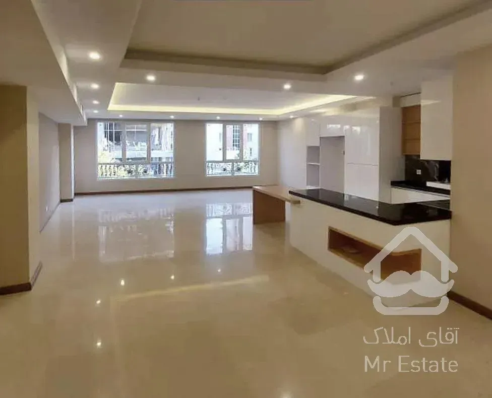 گلها - مرداد - 110 متر  - 2 خوابه - فول