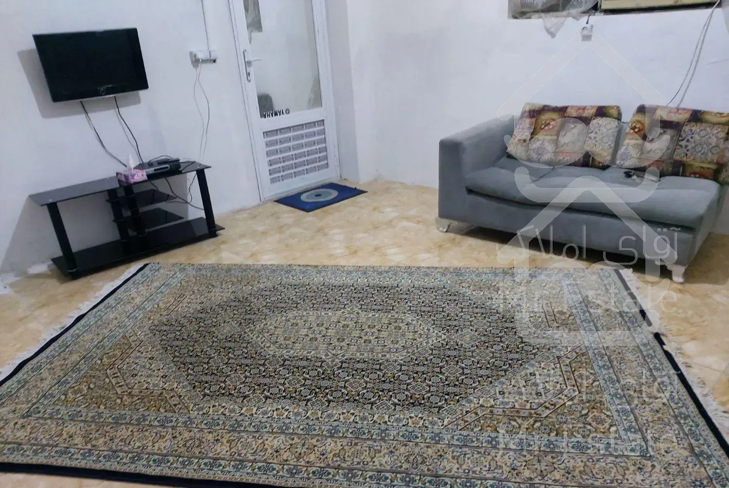 سویت نوساز نزدیک ساحل،پارکینگ کینگ