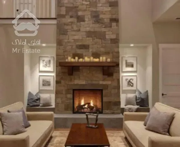 سعادت‌آباد   ۲۵۰متر   برند ماندگار