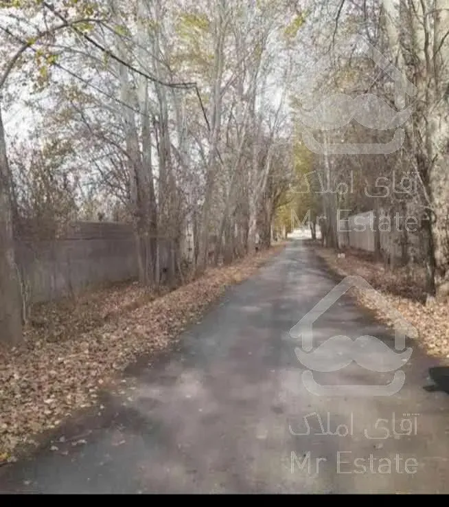 تهاترزمین ۵۰۰متر سهیلیه لشکرآباد