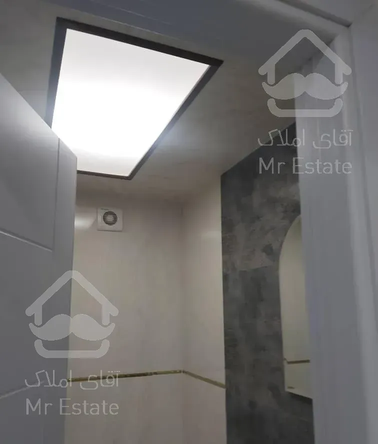 آپارتمان ۹۰ متر ، دو خوابه ، نوساز