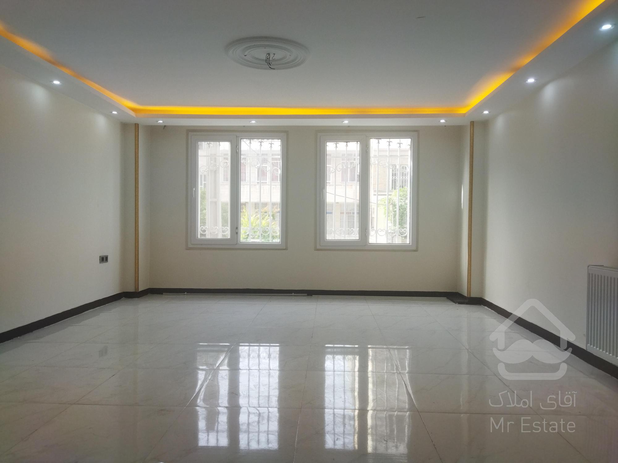 آپارتمان 120 متری فول بازسازی شهر زیبا