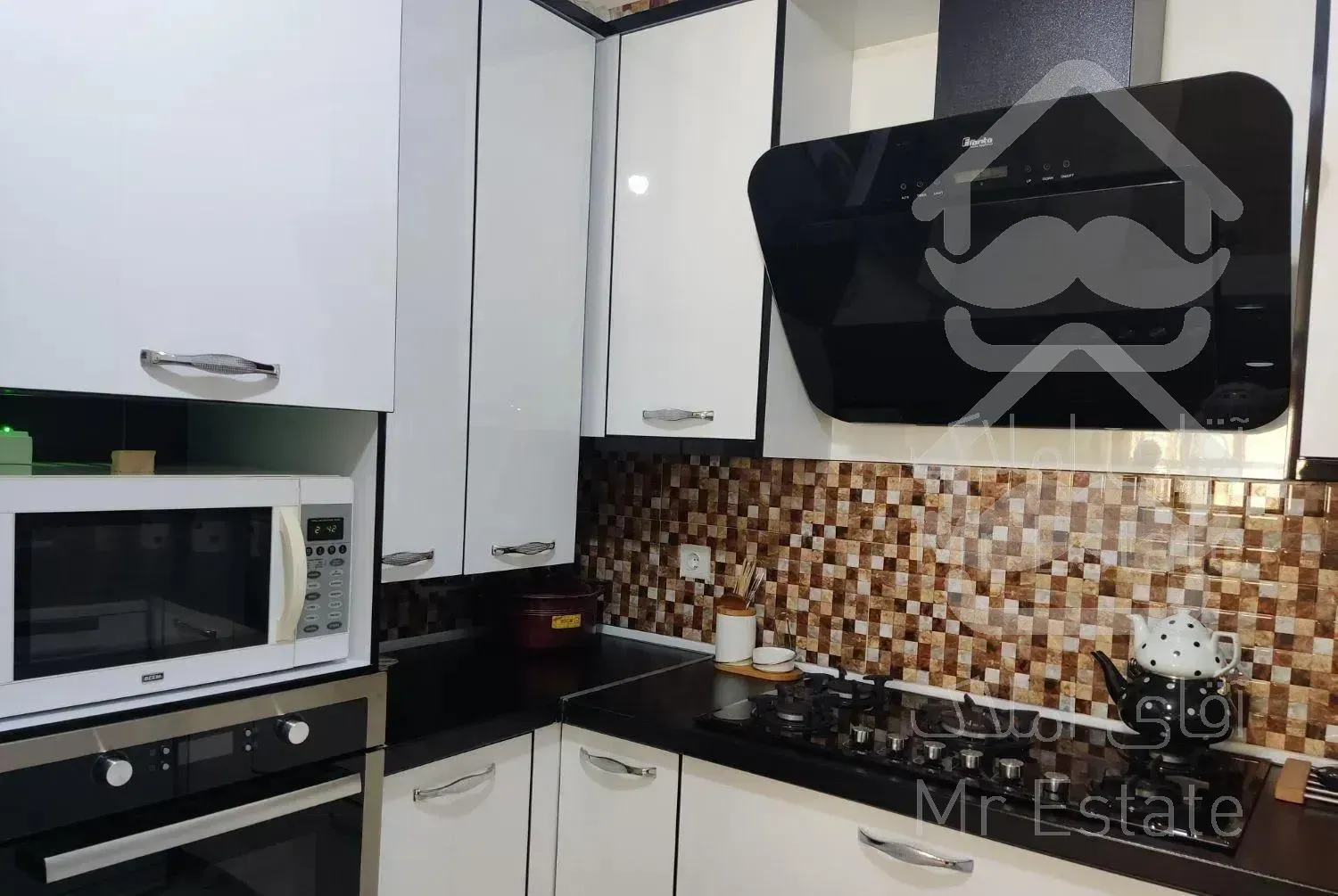 ۱۴۰متر۳خوابه