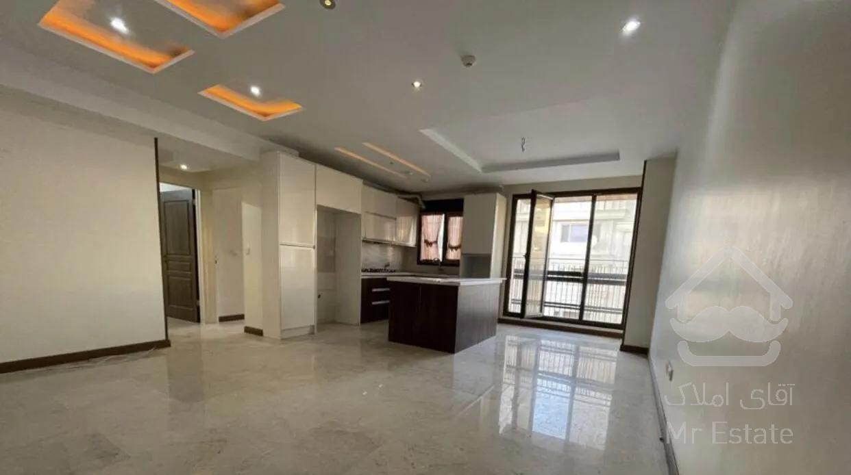 آپارتمان/۸۴متری جنت آبادمرکزی/2خ