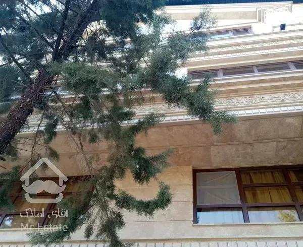 124متر،2خواب،سندتک برگ، 12واحدی،فاز3