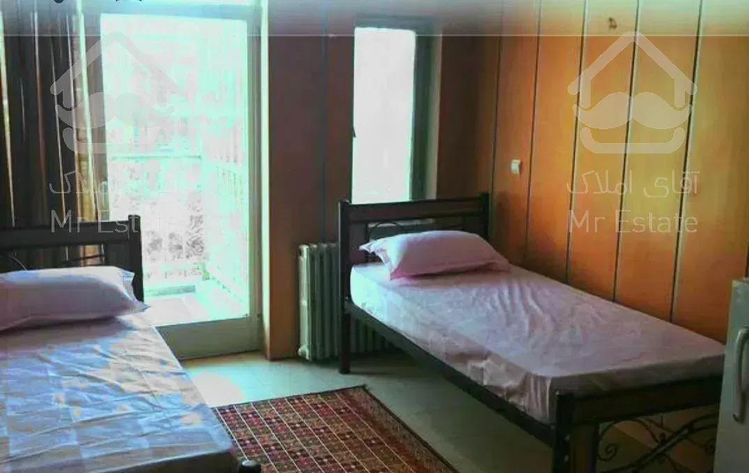 پانسیون و خوابگاه دخترانه فرشتگان جردن