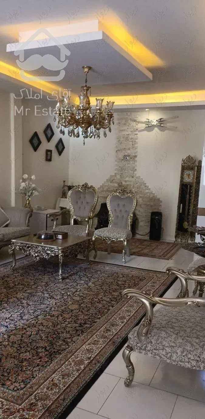 آپارتمان 70مترشیک /ترجمان جنوبی