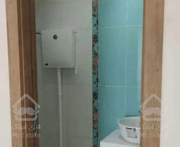 آپارتمان ۳ خوابه مستردار کلید نخورده