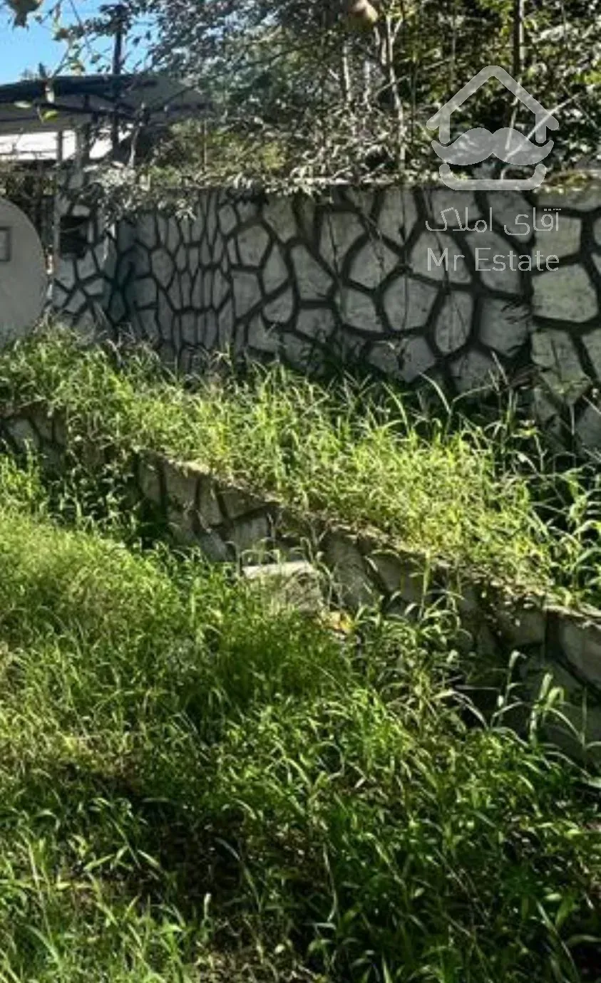 فروش ویلا فوق منطقه برند. بابلکنار