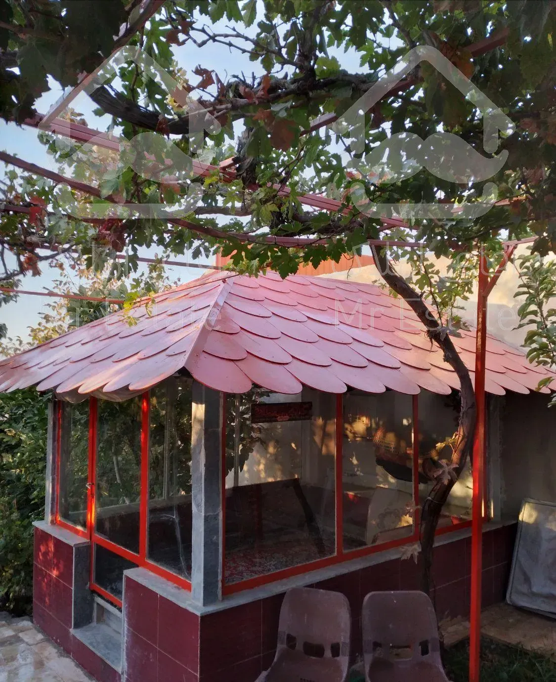 باغ ویلا اجاره