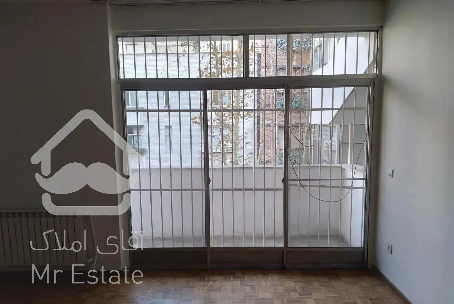 ((اجاره آپارتمان ۱۴۰متر با3تراس پارک ساعی))