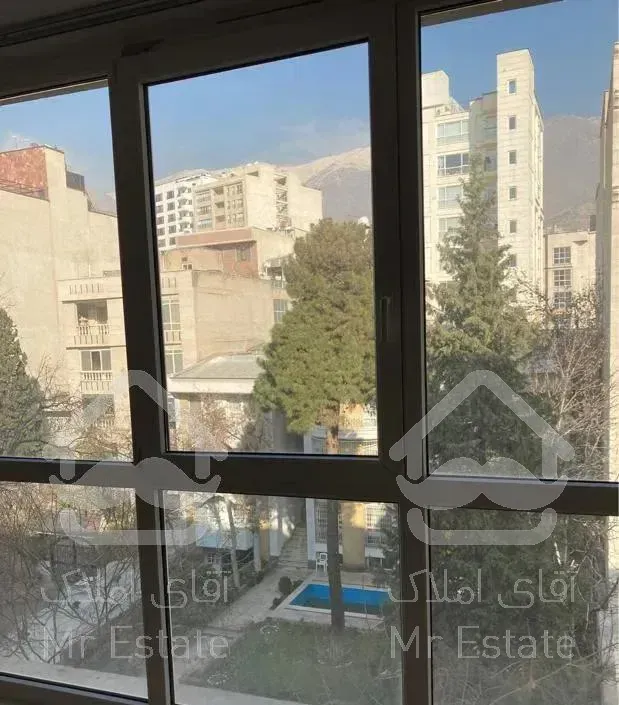 ۱۱۰ متر کلید نخورده باهنر