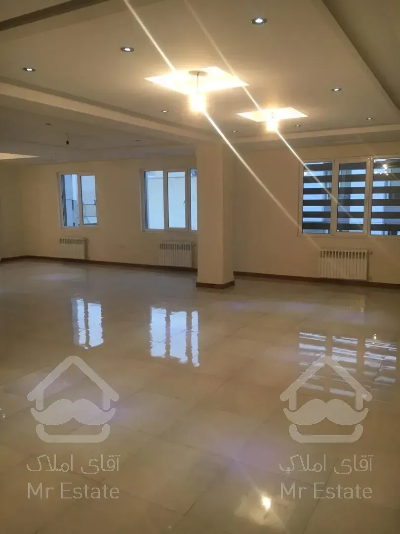 ۱۲۵متر سنداداری/فردوس شرق