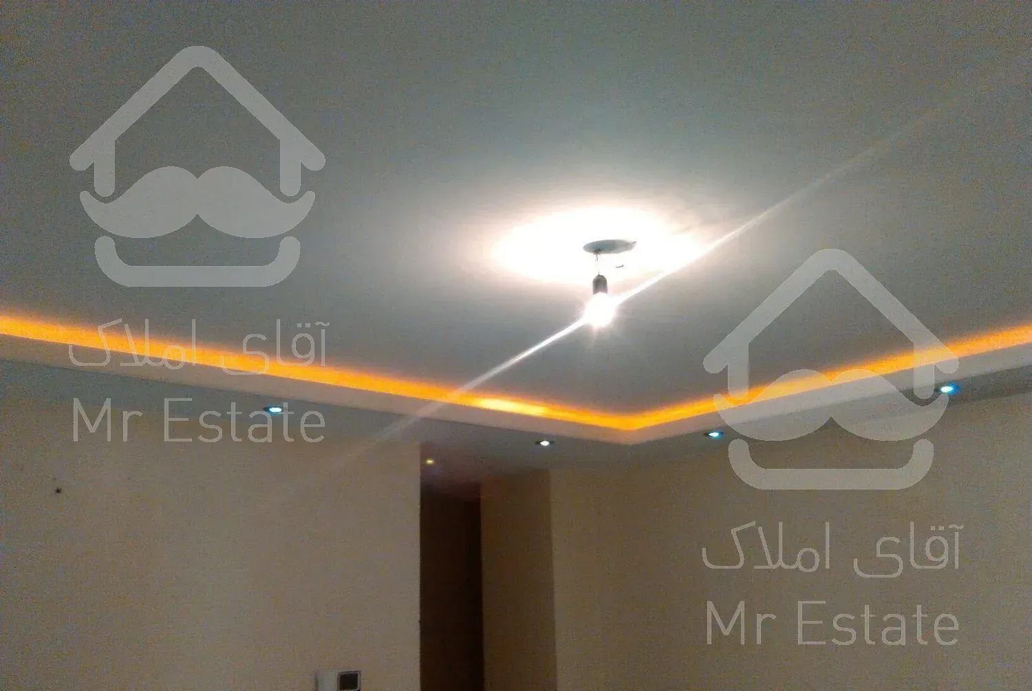 آپارتمان ۵۳ متری،سی متری جی،کوچه شهید نظری