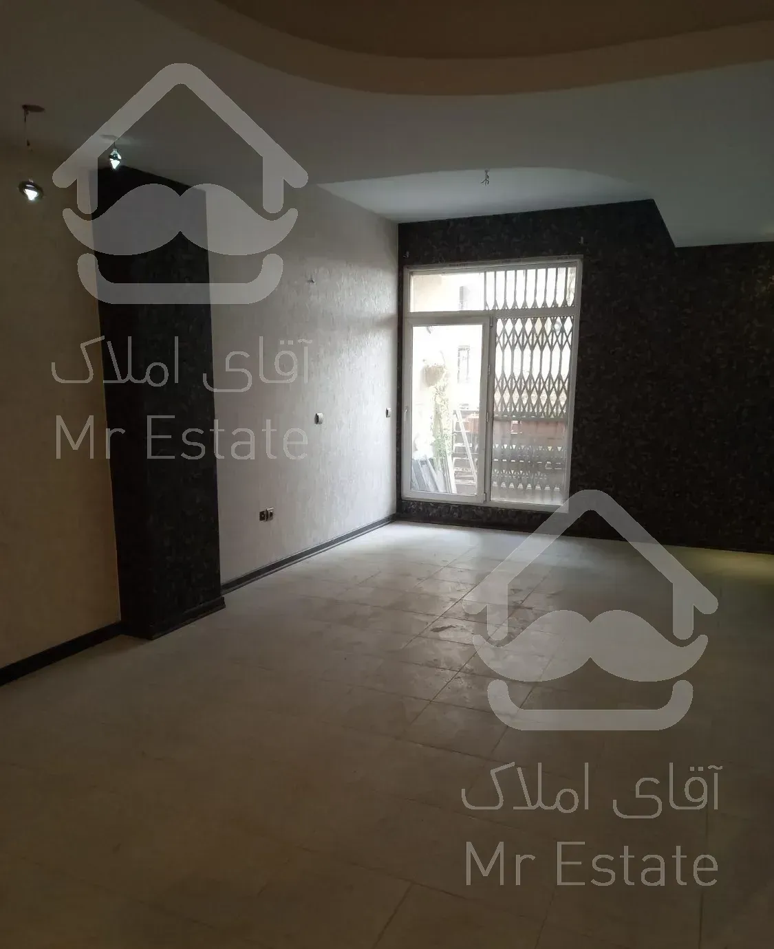 ۹۶ متر ۲ خواب