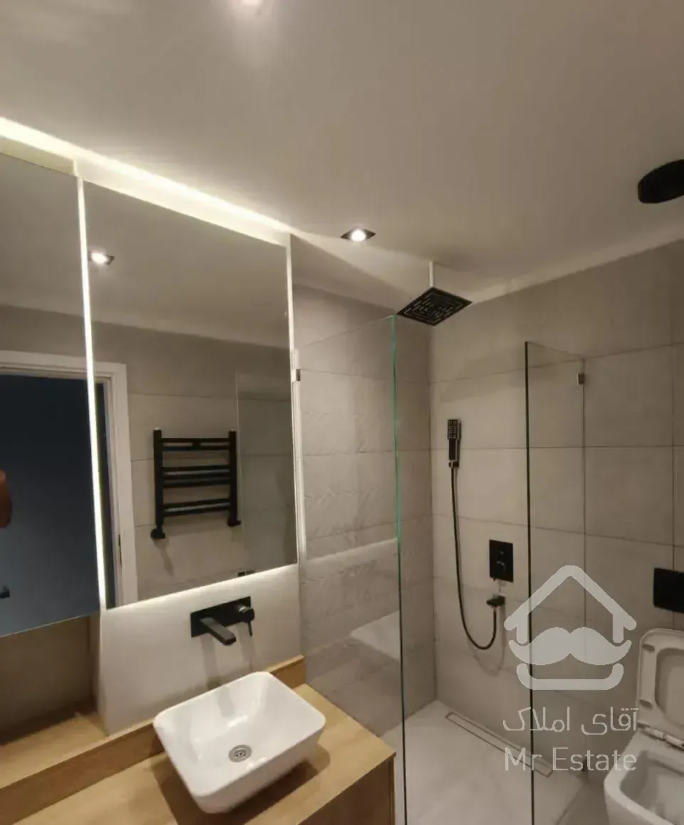 ۸۵ متر اپارتمان نوساز / سنایی