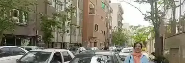 ۱۱۰ متری ۲ خواب فول هاتف