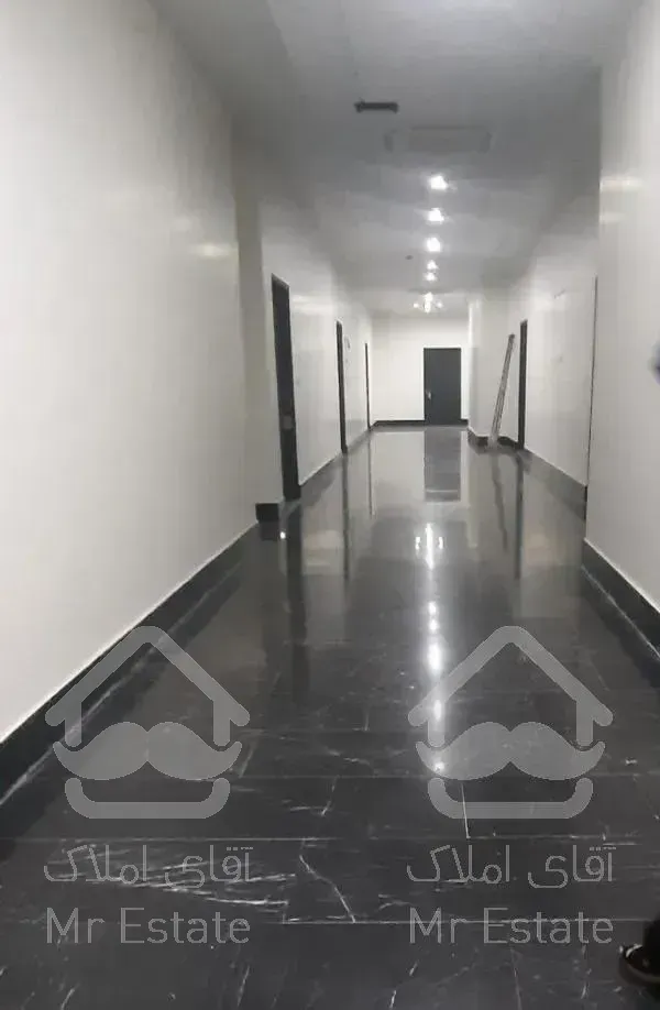 ۸۵متر سنداداری *آکاداسنتر دریاچه چیتگر*