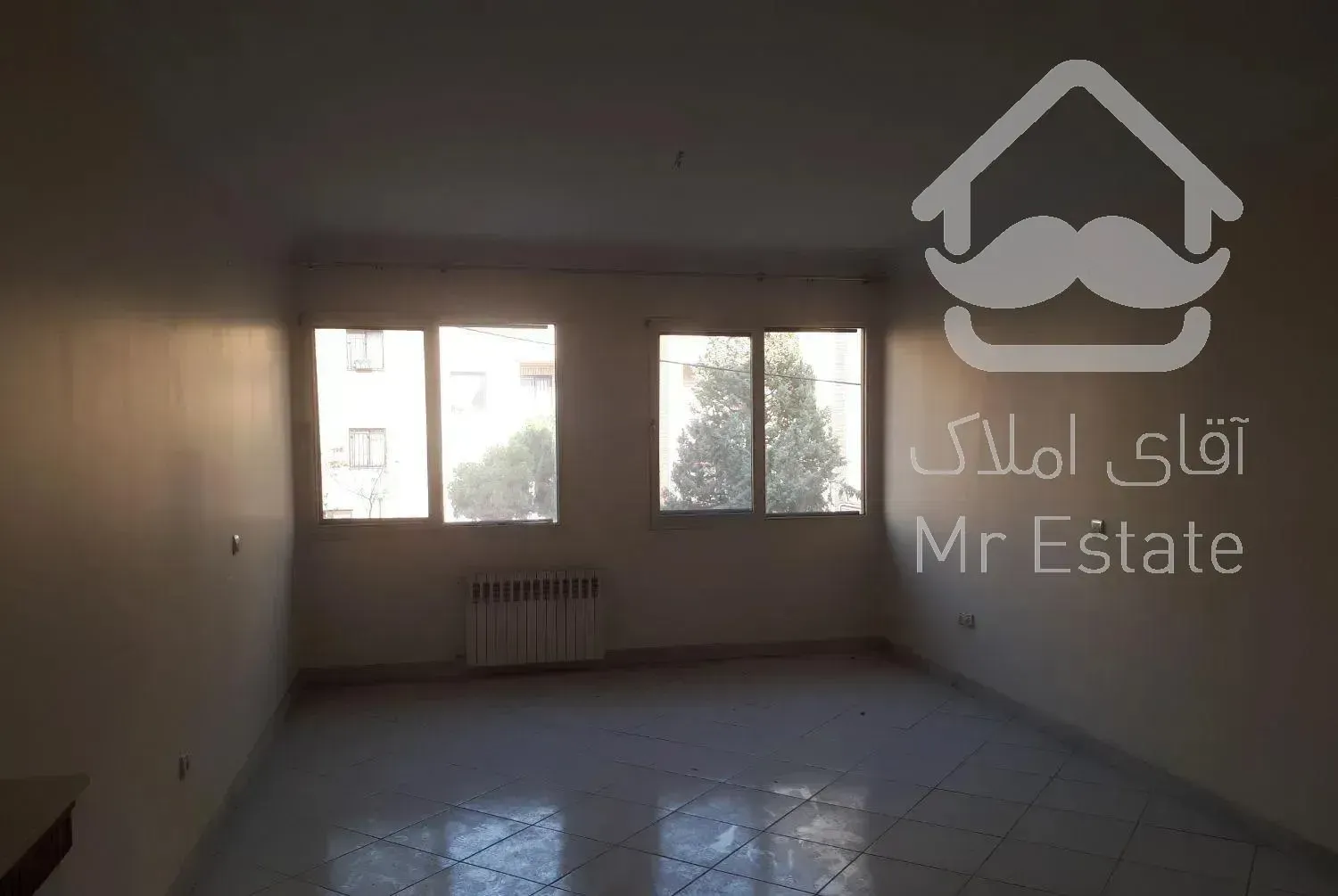 آپارتمان ۱۲۵ متر شهرک والفجر(امیرآباد)