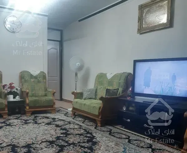 80متر اپارتمان