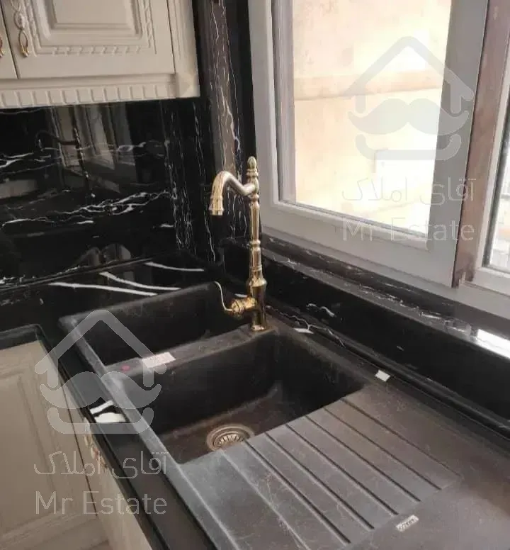 190 متر / ۲ پارکینگ سندی / کلید نخورده