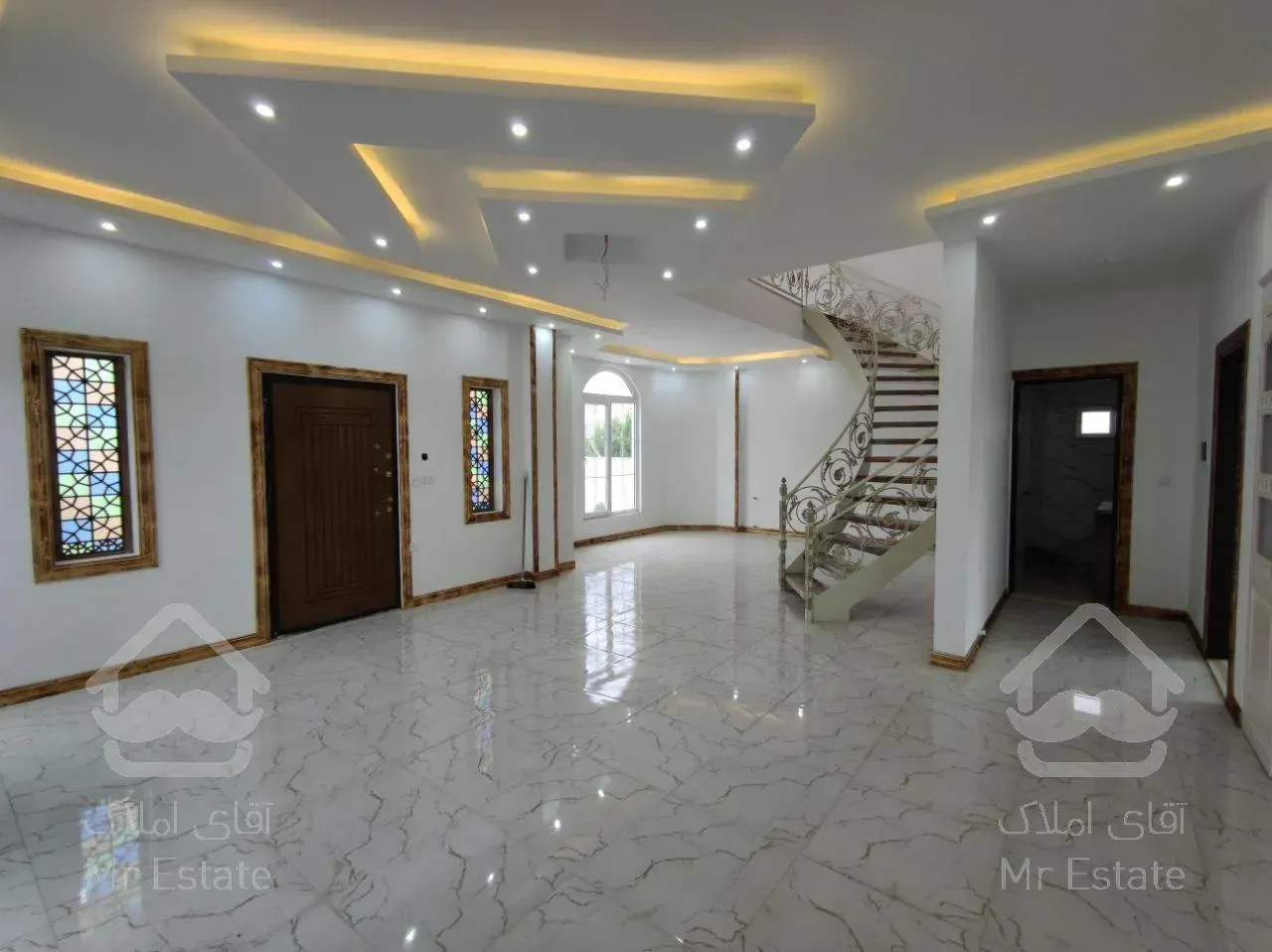 ٢٢٠ متر ويلا نما كلاسيك