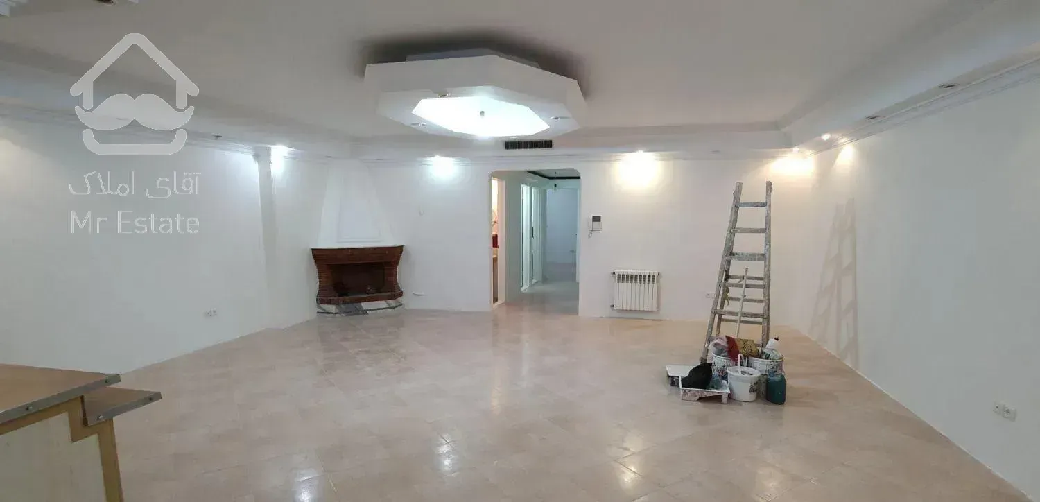 ۱۴۰ متر ۲ خواب بزرگ(روشا سنتر - افشار )بازسازی شده