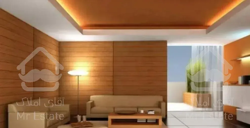 اپارتمان139متری3خواب قدوسی غربی